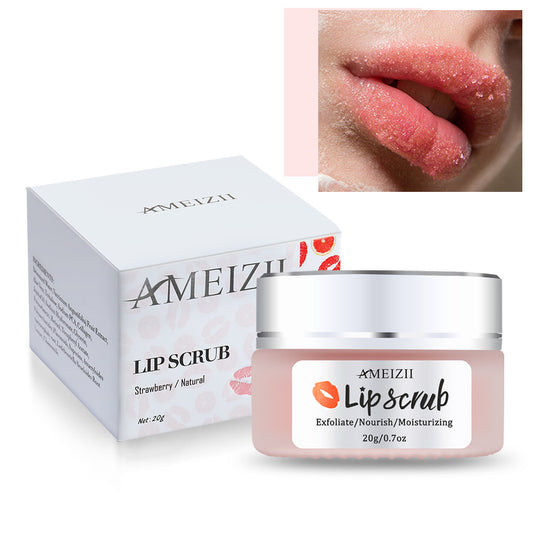 The Ultimate Guide to Gentle Lip Care