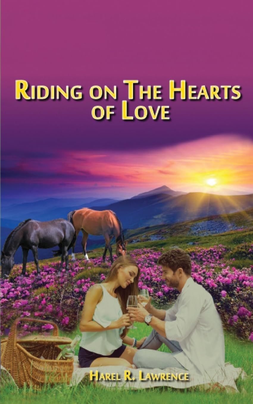 Riding on the Hearts of Love