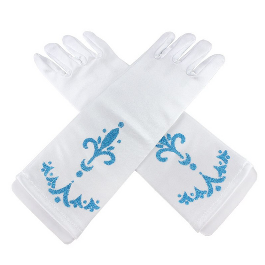 Children's Decorative Gloves Printing Gloves
