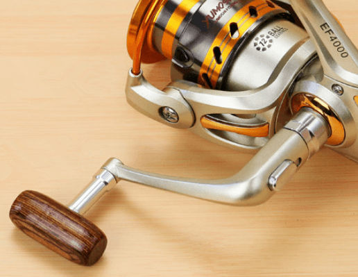 YUMOSHI Fishing Reel