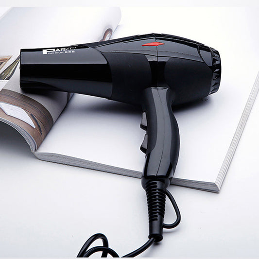 Hair dryer, household size, wind hair dryer, hot and cold air temperature hair dryer, hotel dormitory hair dryer