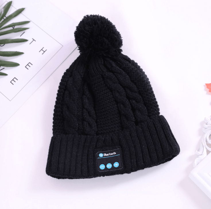 Winter Warm Knit  hat