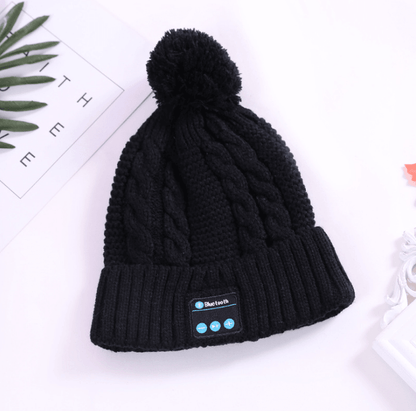 Winter Warm Knit  hat