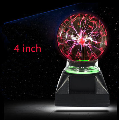 Plasma Ball