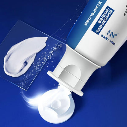 Anti-Cavity Solid Teeth Probiotic Toothpaste Brightening