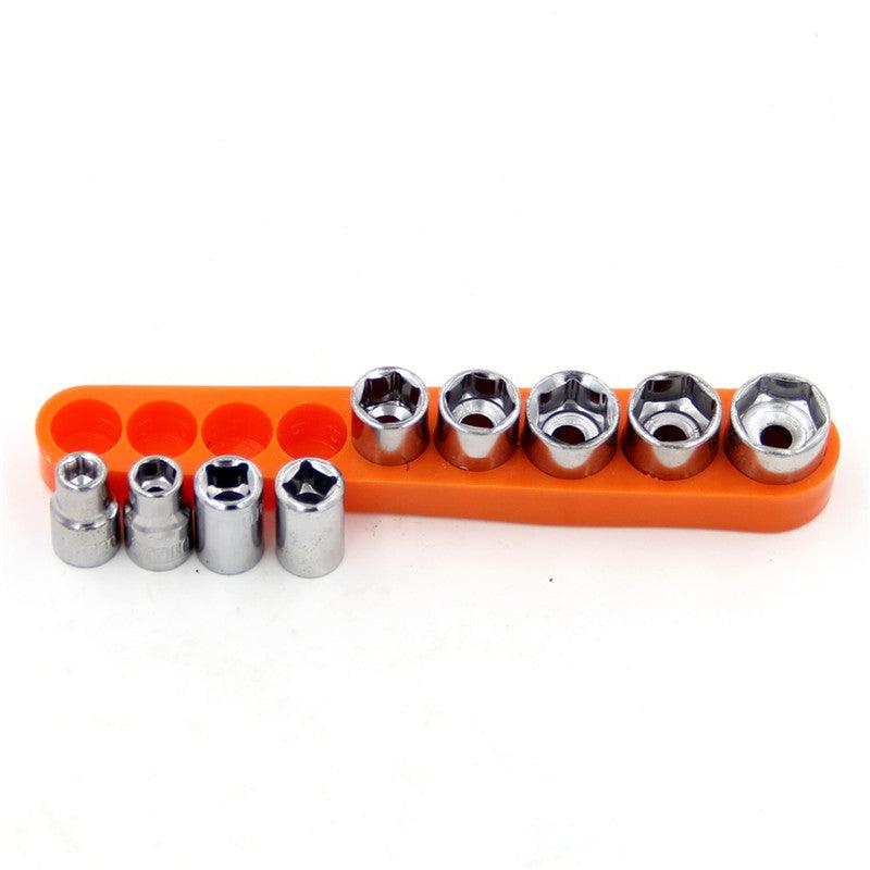 Socket Head 9pc