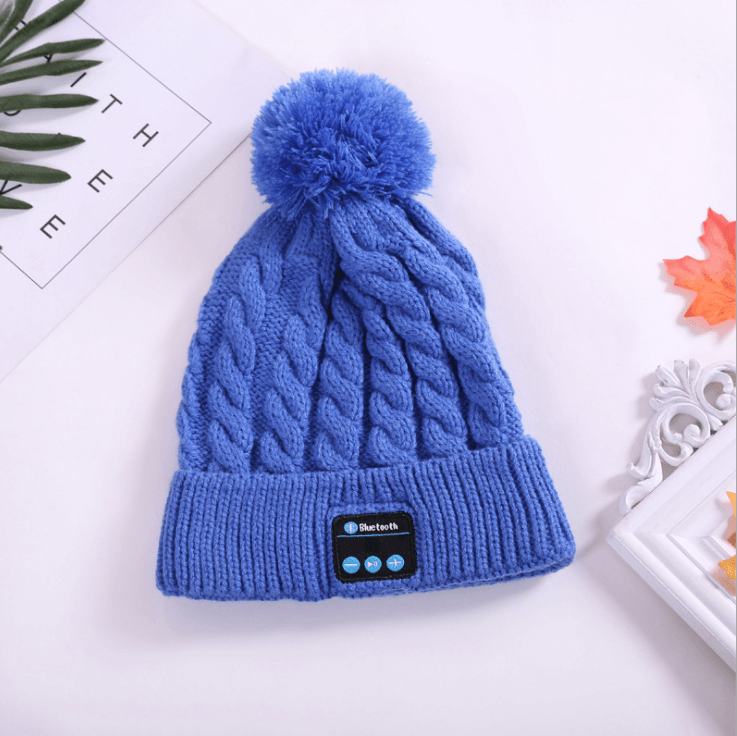 Winter Warm Knit  hat