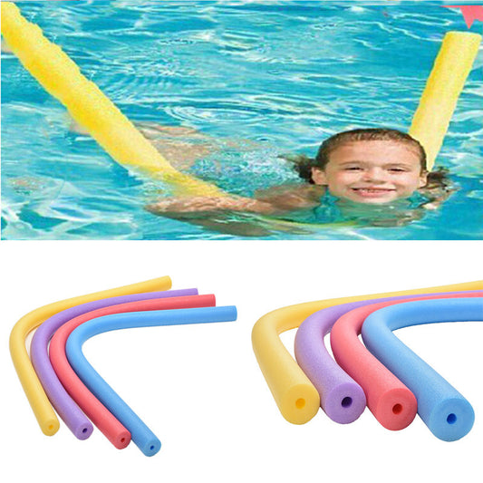Swimming buoyancy stick