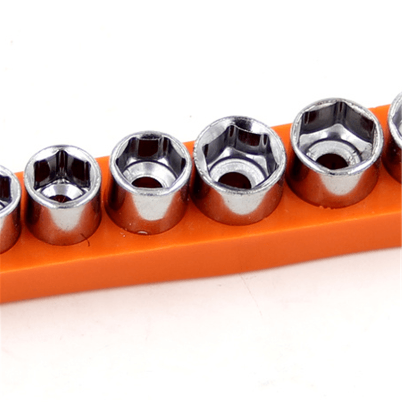 Socket Head 9pc