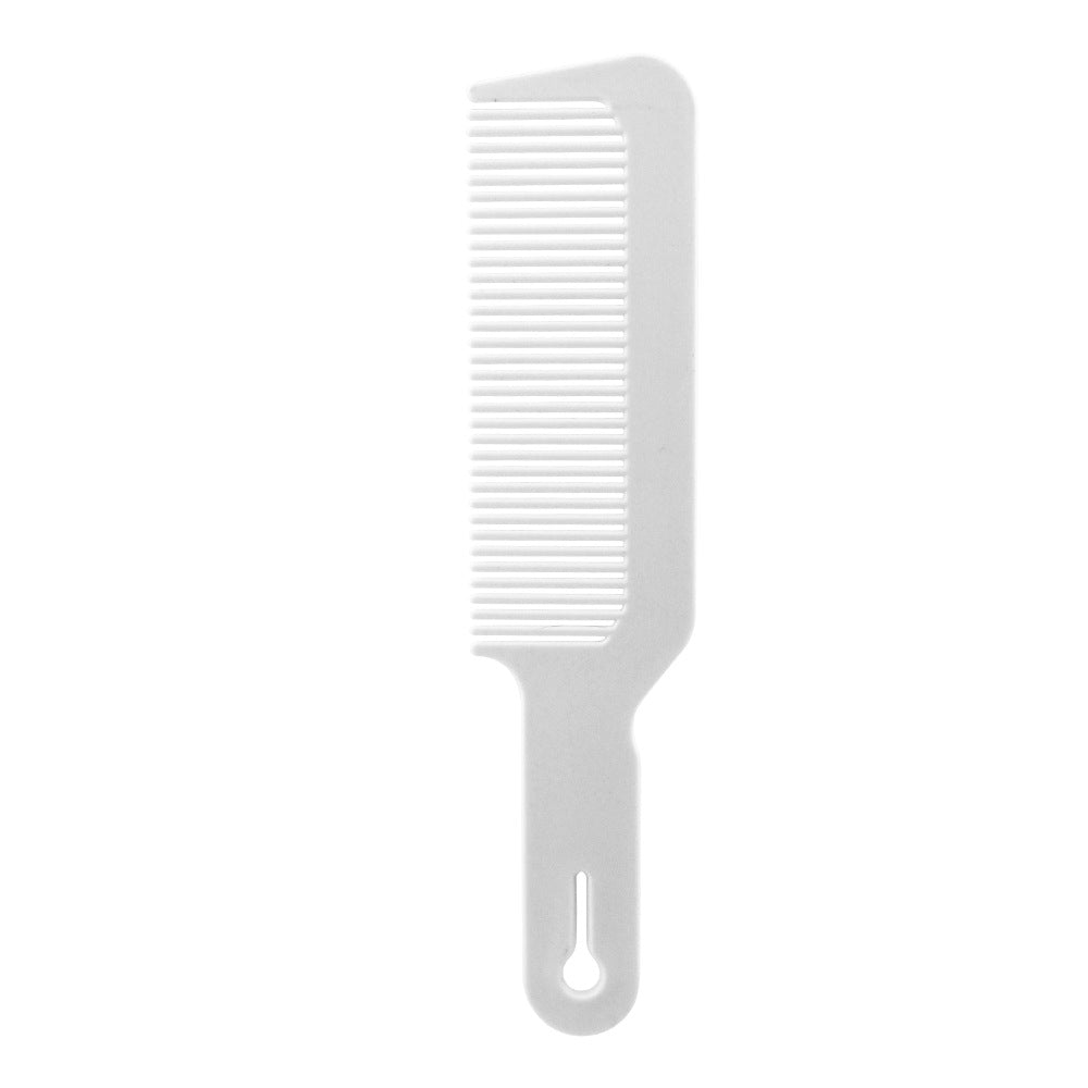 Professional Salon Barber Combs Clipper Comb Flat Top Clipper Comb