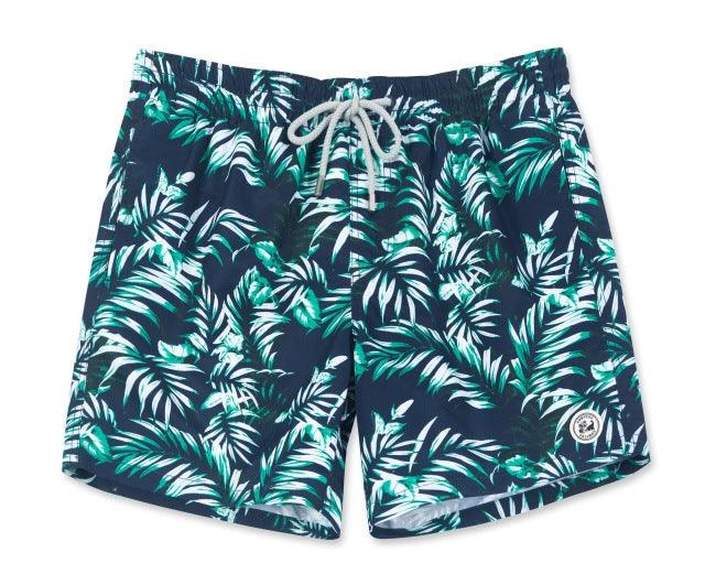 Board Swimming Shorts