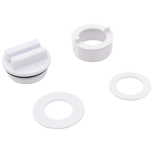 Amazon New Product Swimming Pool Accessories White 3-Layer Swimming Pool Floating Simple Fountain Pool Fountain
