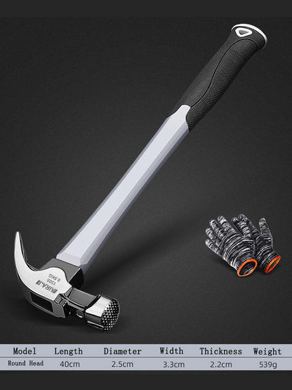 Hammer Woodworking Claw Hammer Hammer Hammer Nail Hammer Tool