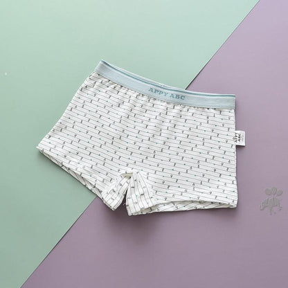 Children's underwear cotton girls' underwear