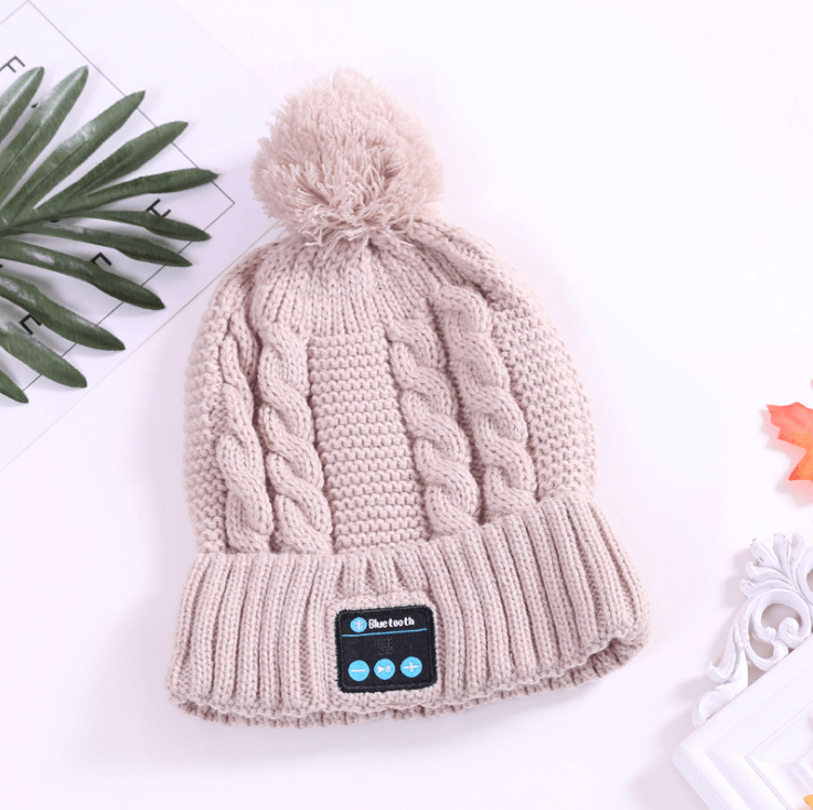 Winter Warm Knit  hat