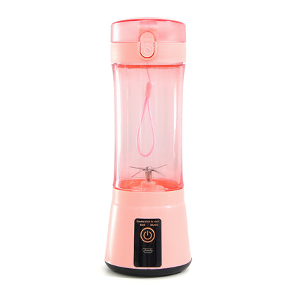 Portable Blender Portable Fruit Electric Juicing Cup Kitchen Gadgets