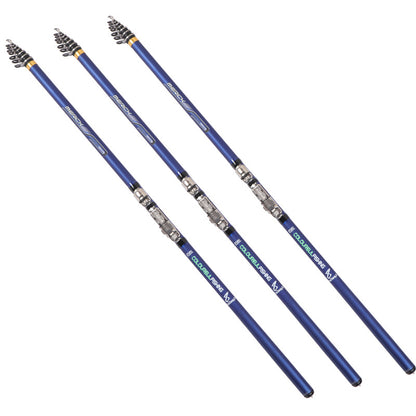 Blue Rock Carbon Fishing Rod