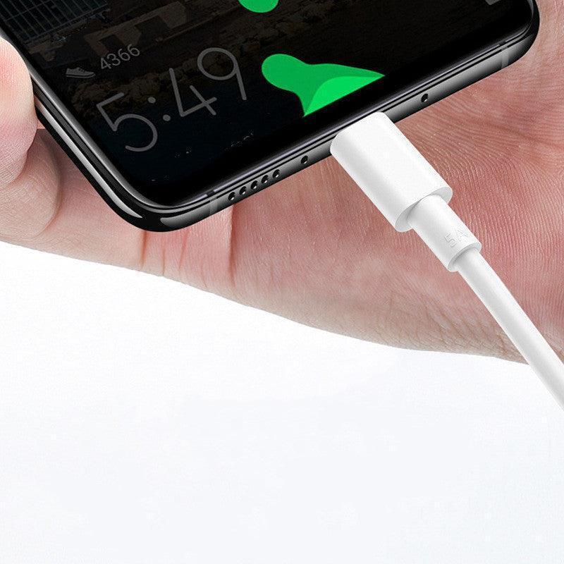 Super Fast Charging Usb Single Head Mobile Phone Data Cable