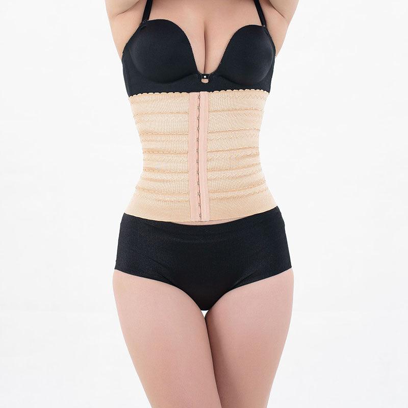 Sexy Slimming Waist Trainer Shapers Weight Loss Anti Cellulite Waist Corset Face Slimer Belt Body Shaper Waist Strap Modeling