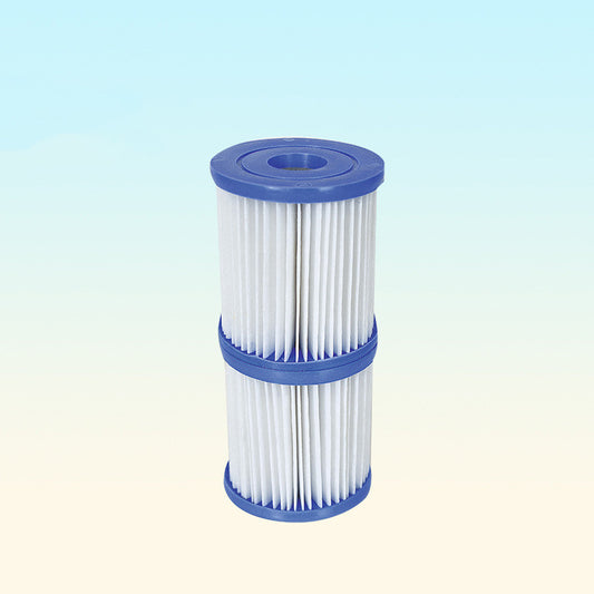 Large pool accessories filter element swimming pool filter element
