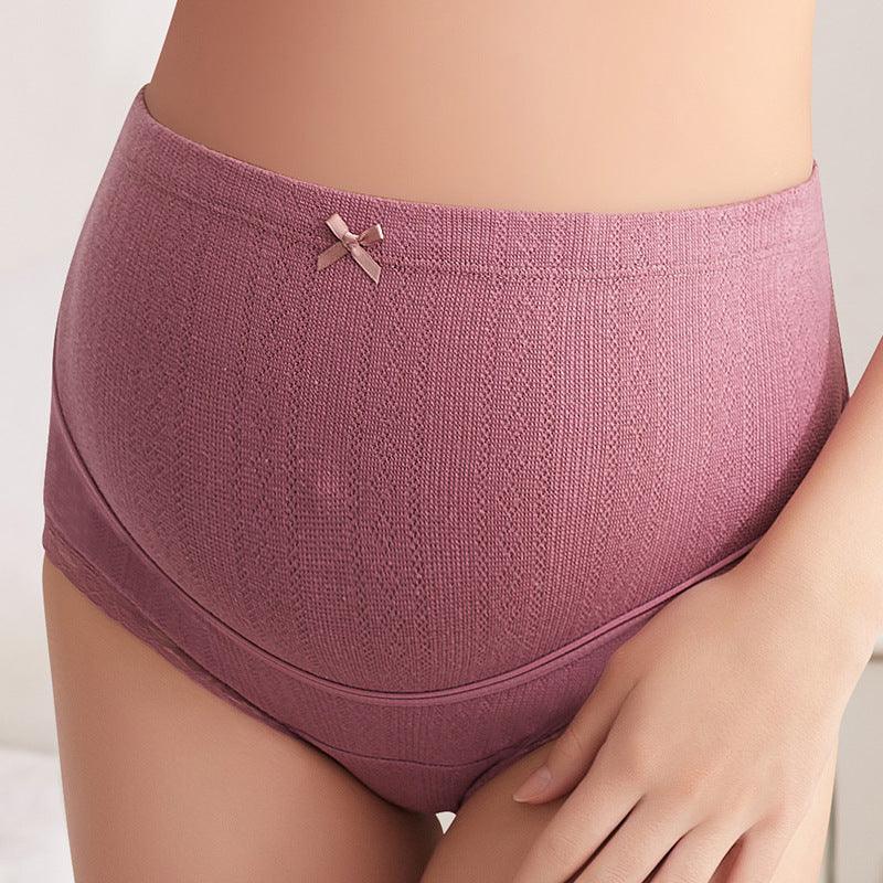 Underwear pregnancy underwear high waist belly lift