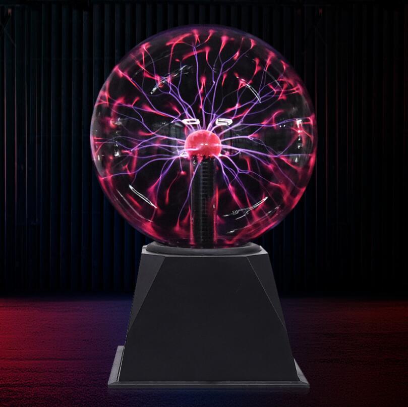 Plasma Ball