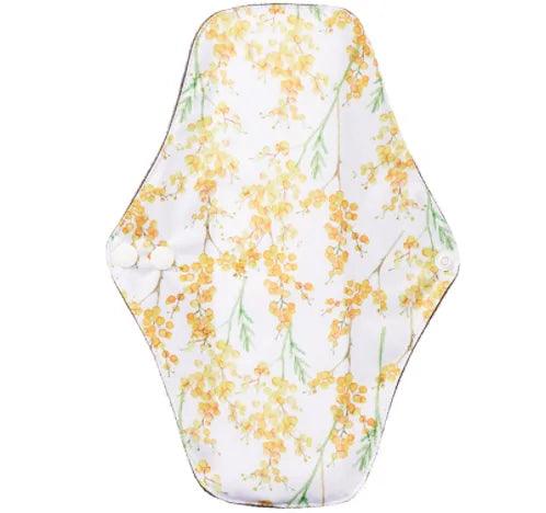 Washable Sanitary Menstrual Cloth Pads