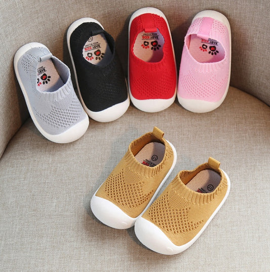 Toddler shoes