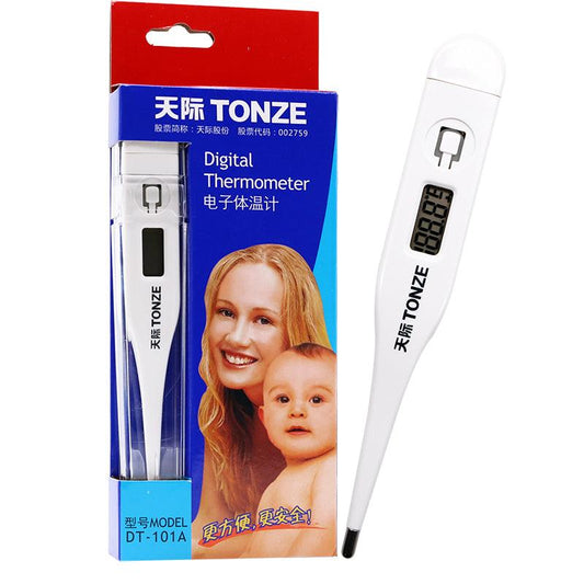 Digital Thermometer