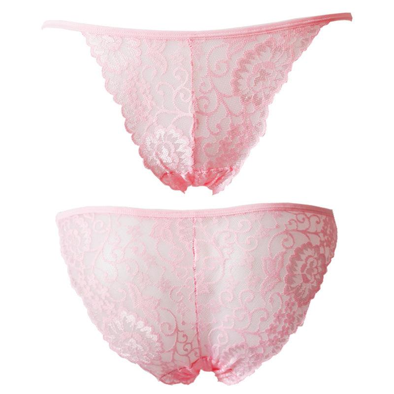 Sexy Underwear Women Lace Women's Underwear Briefs