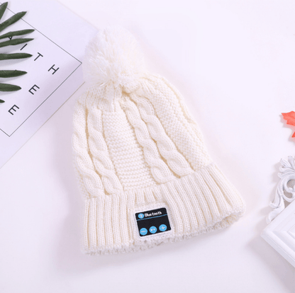 Winter Warm Knit  hat