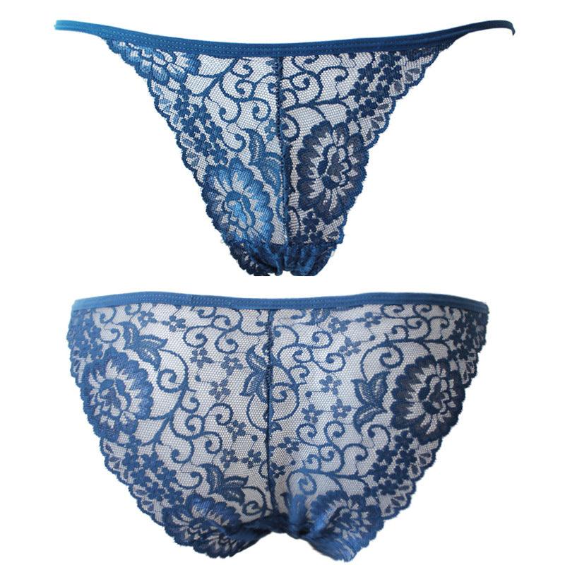 Sexy Underwear Women Lace Women's Underwear Briefs