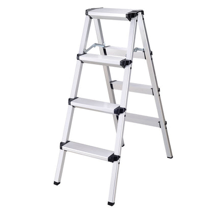 Aluminum Alloy Folding Double-sided Ladder Stool Bracket