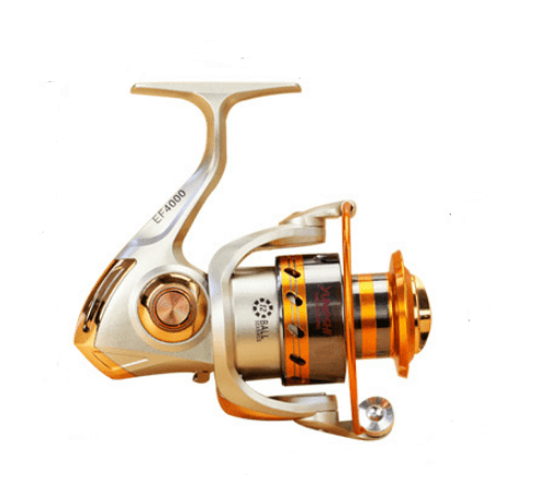 YUMOSHI Fishing Reel