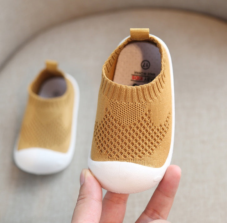 Toddler shoes