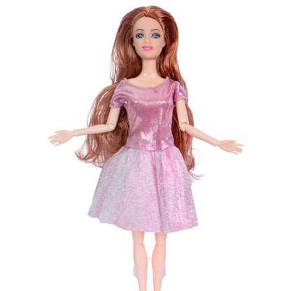 Doll Clothes Casual Clothing Dress-up Accessories