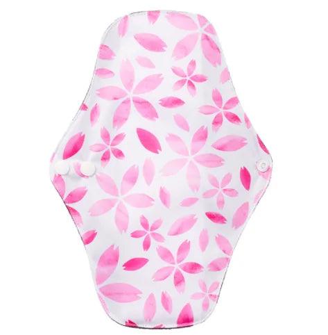 Washable Sanitary Menstrual Cloth Pads