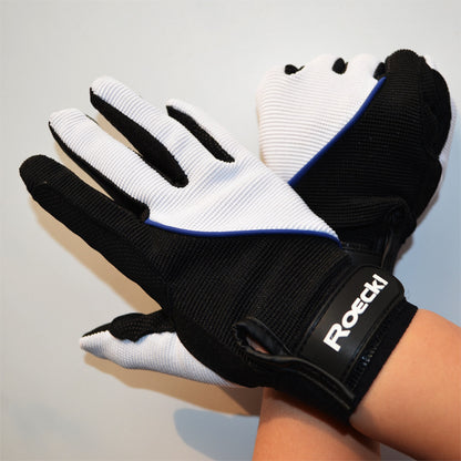 Professional Equestrian Gloves Children Adult Gloves Equestrian Gloves Special Gloves