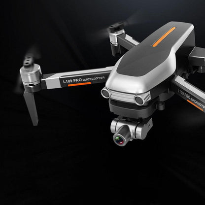 HD professional aerial photography drone