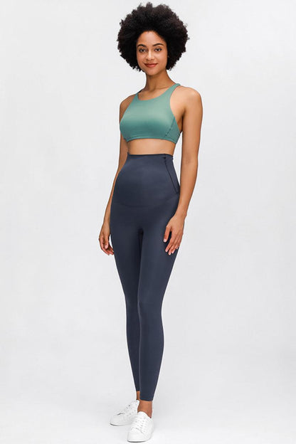 Millennia Maternity Yoga Pants