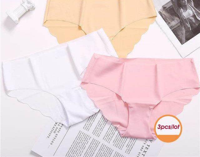 Panties UnderPant Briefs For Women Ladies