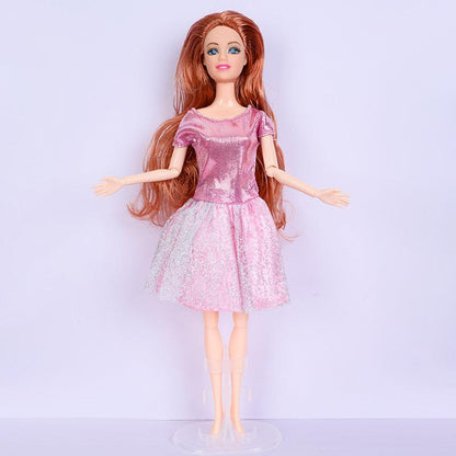 Doll Clothes Casual Clothing Dress-up Accessories