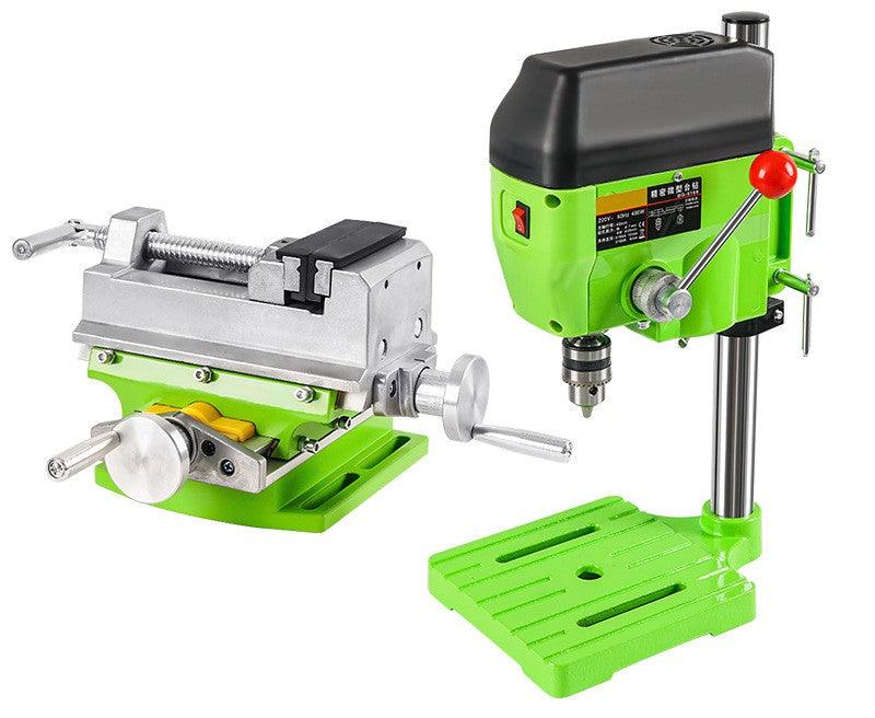 Mini Bench Drill Drilling Machine Milling Machine