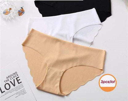 Panties UnderPant Briefs For Women Ladies