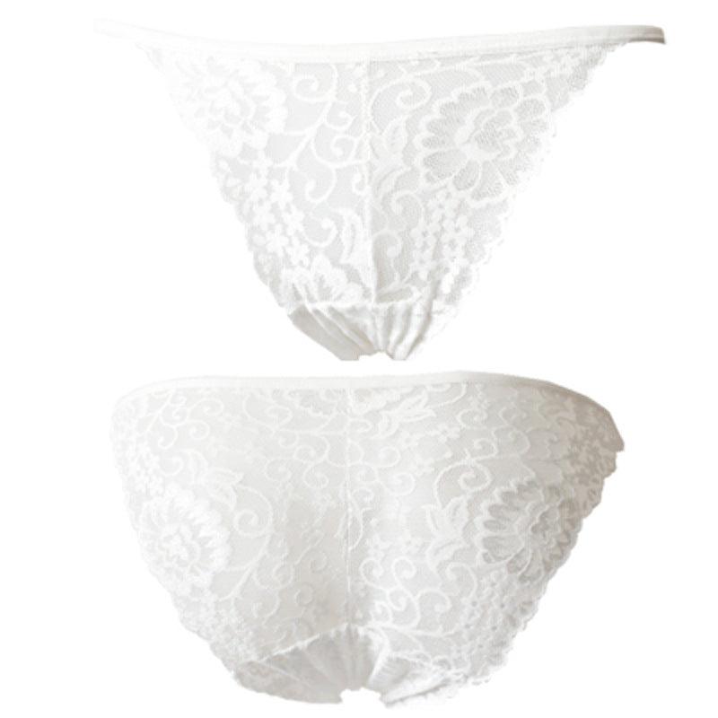 Sexy Underwear Women Lace Women's Underwear Briefs