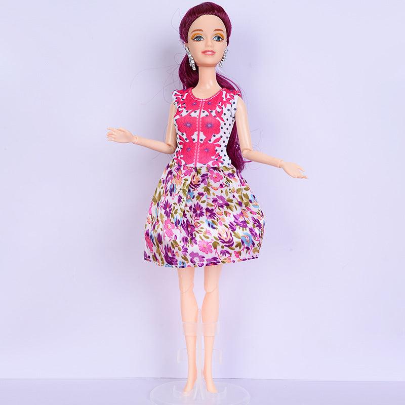 Doll Clothes Casual Clothing Dress-up Accessories