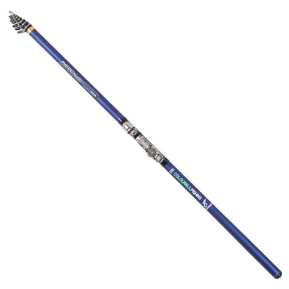 Blue Rock Carbon Fishing Rod
