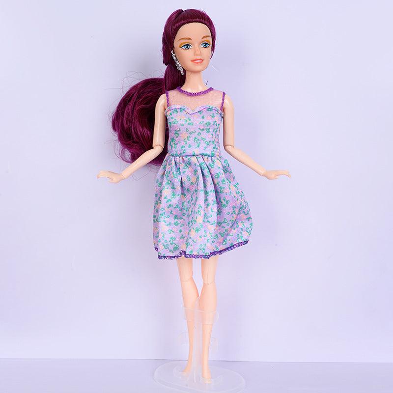 Doll Clothes Casual Clothing Dress-up Accessories