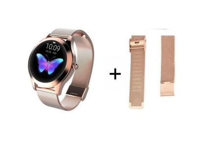 Heart Rate Monitoring Sports Step Smart Bracelet