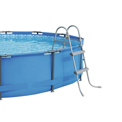 Swimming Pool Double-sided Escalator Swimming Pool Supporting Equipment 84CM